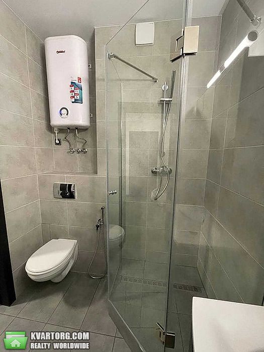 Sell 1-room apartment. Киев, Набережно-Рыбальская — photo 10