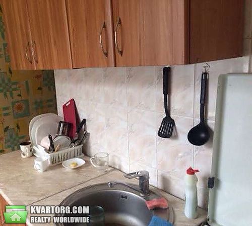 Sell 1-room apartment. Киев,  Русановская наб — photo 2