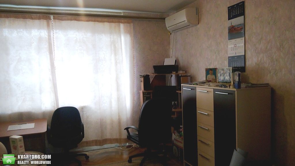 Sell 4-room apartment. Одесса, Люстдорфская дорога — photo 3