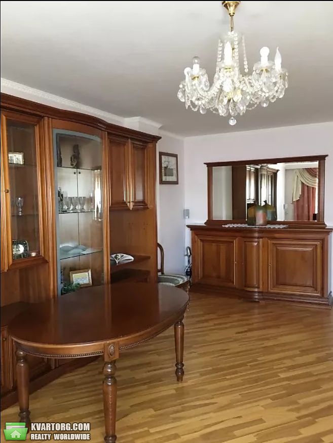 Rent out 3-room apartment. Киев,  Ереванская — photo 6