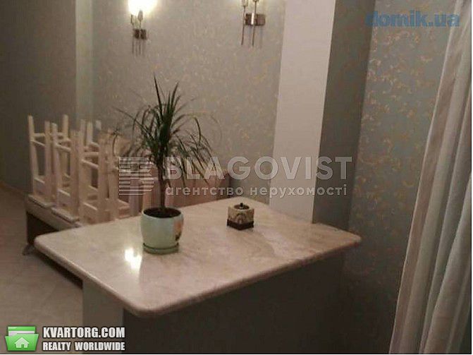 Rent out 1-room apartment. Киев,  Бажана — photo 7