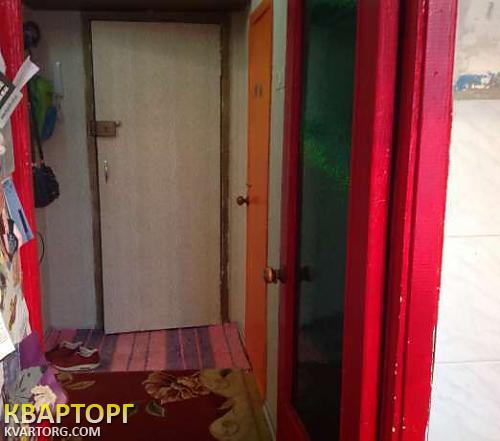 Sell 1-room apartment. Киев, Маяковского — photo 1