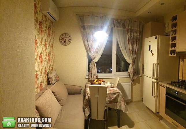 продам 1-комнатную квартиру. Киев,  Иртышская - фото 7