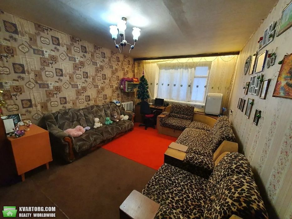 Sell 1-room apartment. Киев,  Курбаса — photo 2
