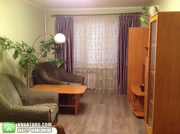 Rent out 1-room apartment. Киев,  Демиевская — photo 2