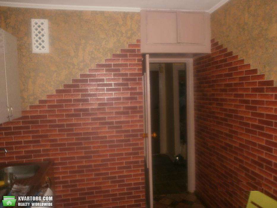 Sell 2-room apartment. Киев,  Васильковская — photo 5