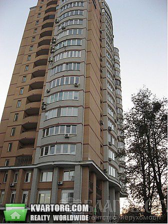 Sell 3-room apartment. Киев,  Подвысоцкого — photo 1