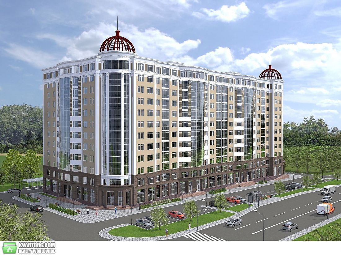 Sell 1-room apartment. Ирпень,  Университетская — photo 8