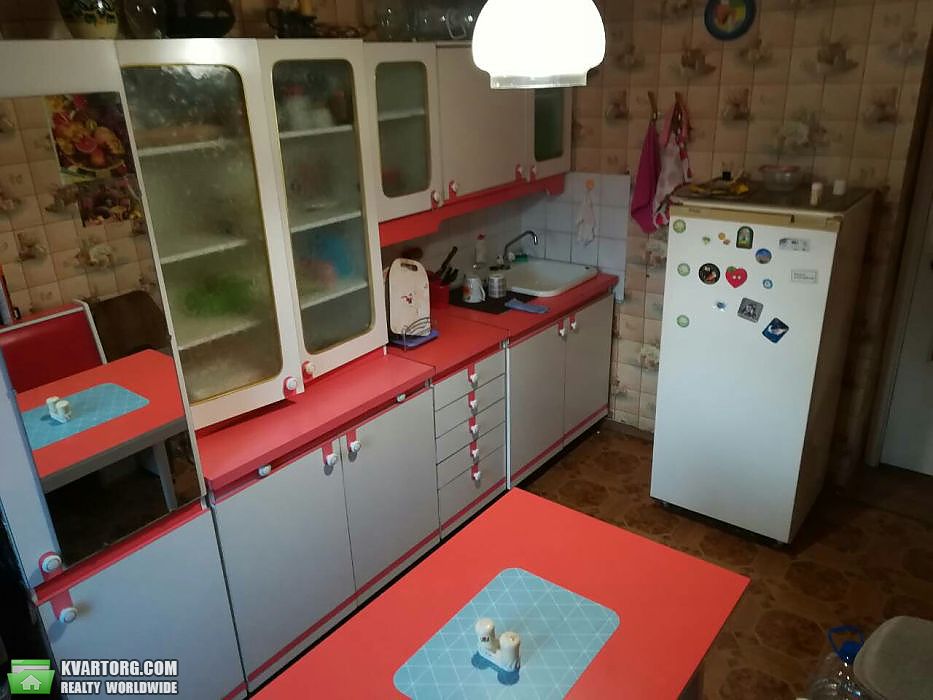 Sell 1-room apartment. Киев,  Закревского — photo 4