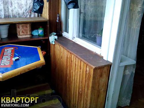Sell 1-room apartment. Киев,  Быкова бул — photo 5