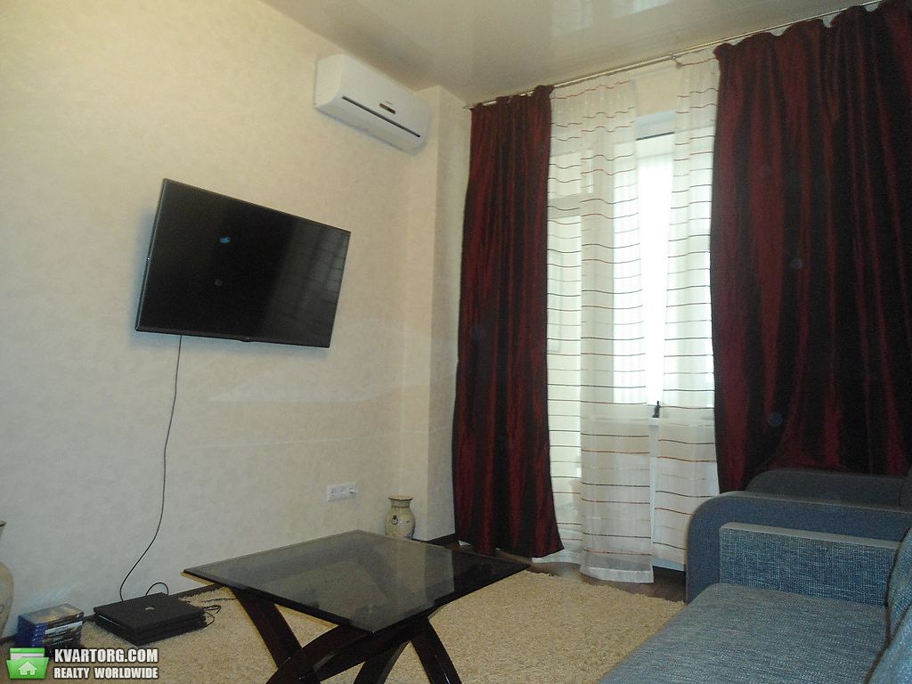 Sell 1-room apartment. Одесса, Марсельская — photo 1