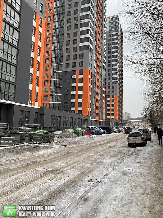 Sell 1-room apartment. Киев,  Бережанская — photo 2