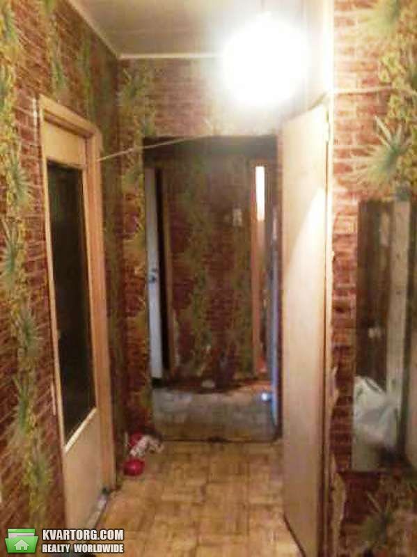 Sell 2-room apartment. Киев,  Армянская — photo 5