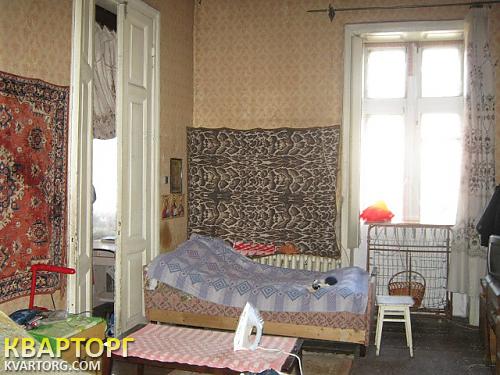 Sell 3-room apartment. Одесса, Тираспольская — photo 1