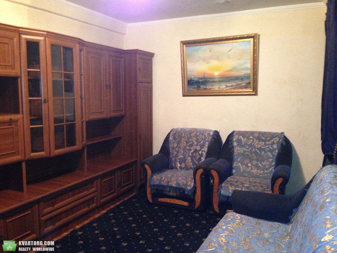 Sell 1-room apartment. Киев,  Щербакова — photo 1