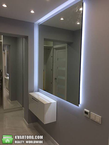 Rent out 1-room apartment. Киев,  Большая Васильковская — photo 8