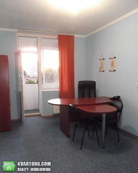 Rent out office. Киев, ул. Депутатская — photo 1