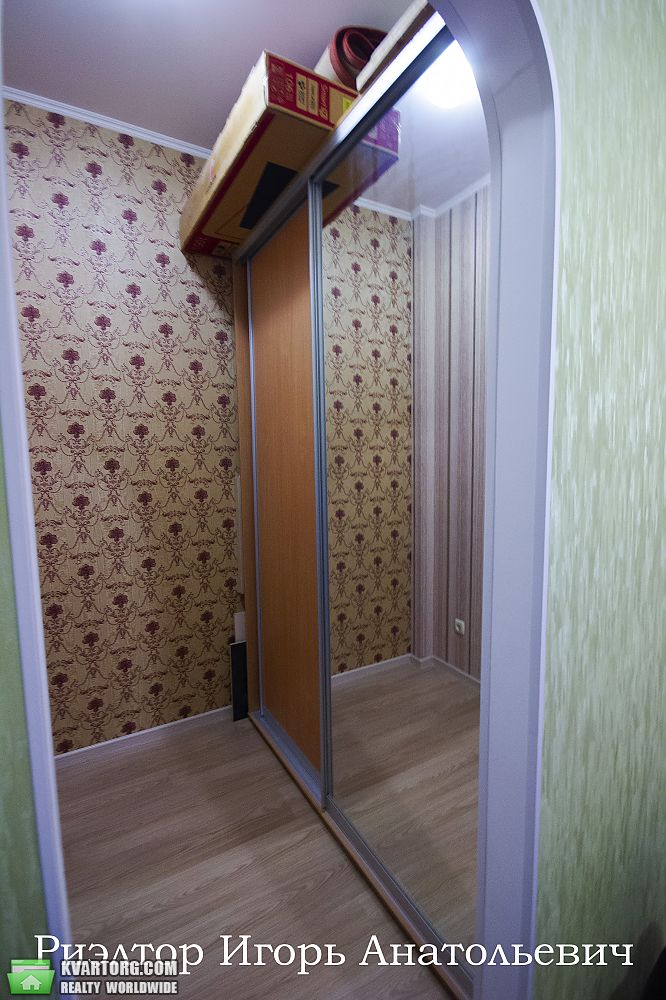Rent out 1-room apartment. Одесса, Жемчужная — photo 6