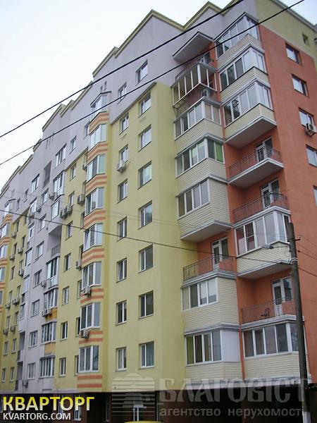 Sell 2-room apartment. Киев, козацька — photo 1