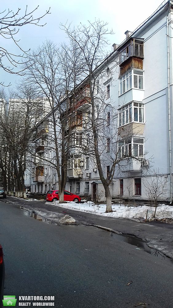 Sell 2-room apartment. Киев, Раевского — photo 10