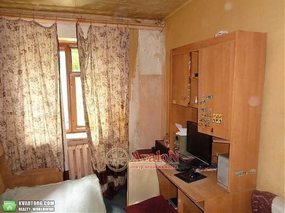 Sell 2-room apartment. Одесса, Сегедская — photo 4