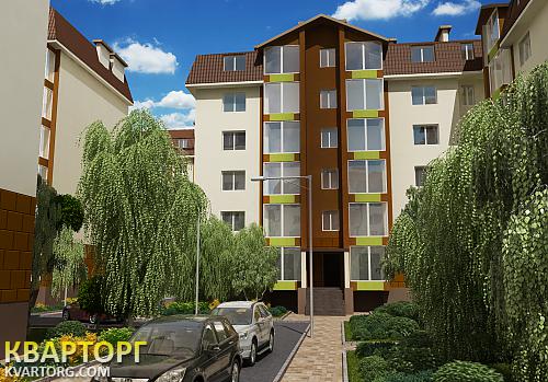 Sell 4-room apartment. Киев, Волынская — photo 2