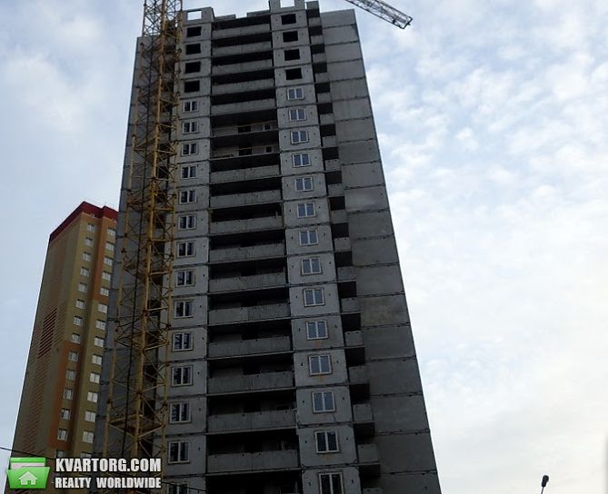 Sell 1-room apartment. Киев,  Глушкова пр — photo 3