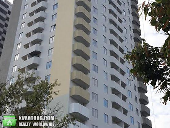 Sell 1-room apartment. Киев,  Гарматная — photo 3