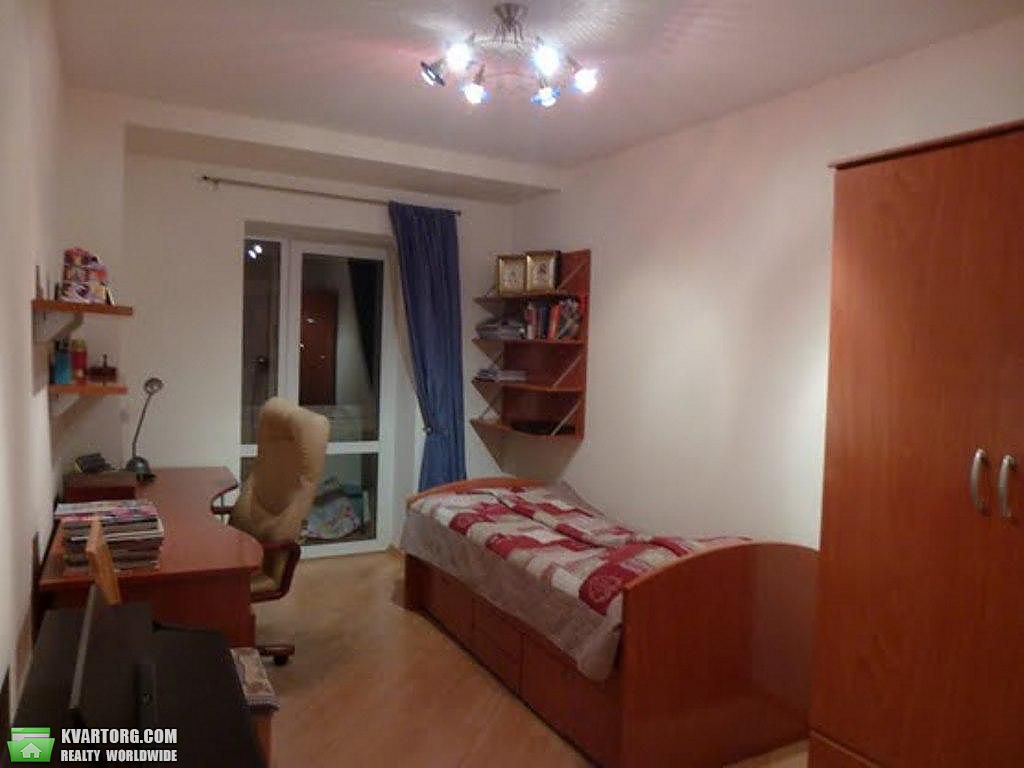 Rent out 4-room apartment. Киев,  Константиновская — photo 6