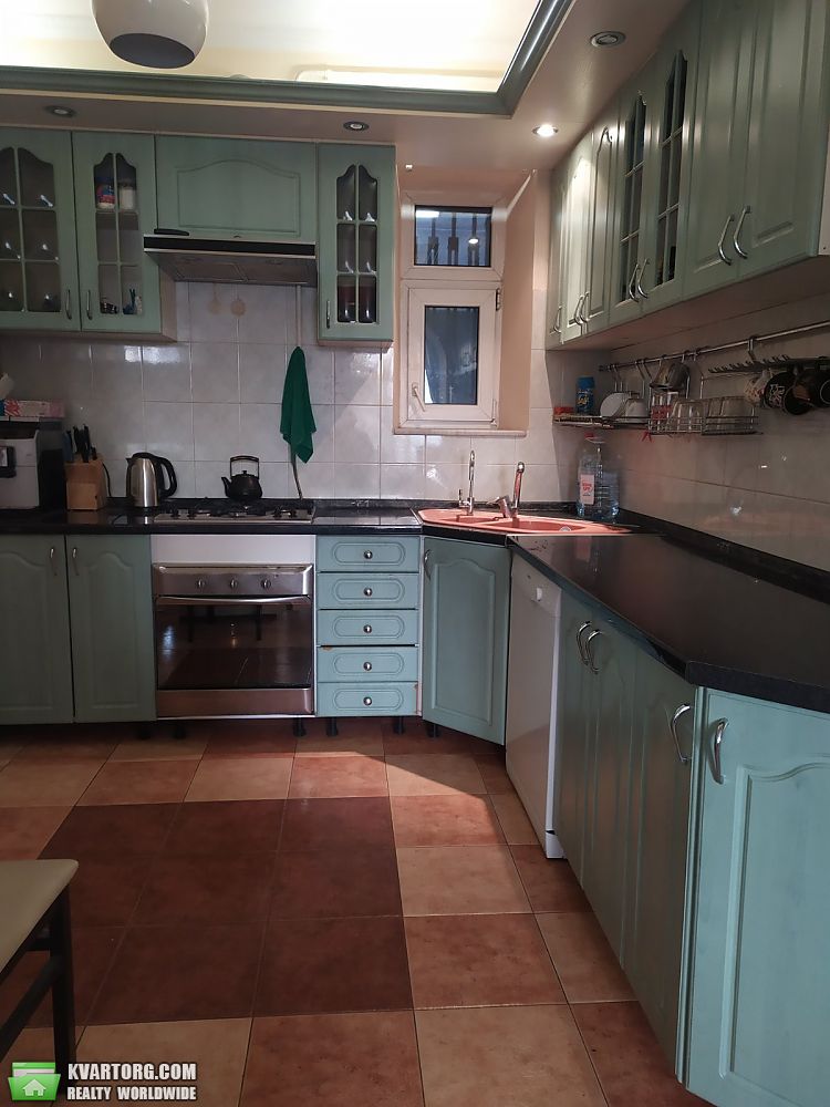 Rent out 3-room apartment. Одесса, Канатная — photo 2