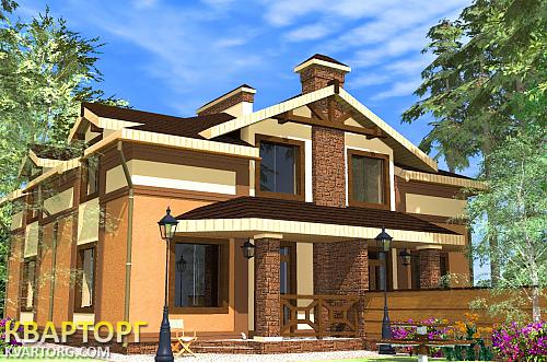 Sell house. Киевская обл., Советская — photo 1