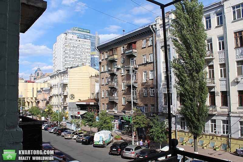 Sell 2-room apartment. Киев,  Шота Руставели — photo 2