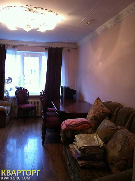Rent out 3-room apartment. Одесса, Головковского — photo 2