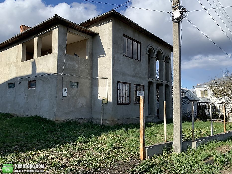 Sell house. Ивано-Франковск, Вишенського — photo 1