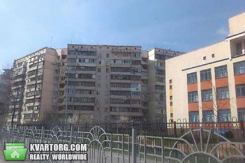 Sell 2-room apartment. Киев, Княжий Затон — photo 2