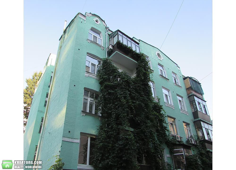 Sell 3-room apartment. Киев,  Шота Руставели — photo 1