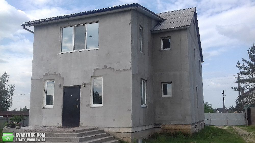 Sell house. Киевская обл., Ботаническая — photo 8