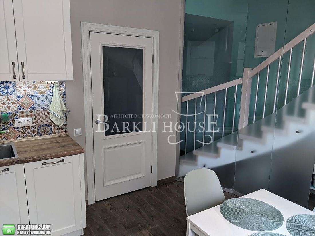 Rent out house. Киев, парковая — photo 4