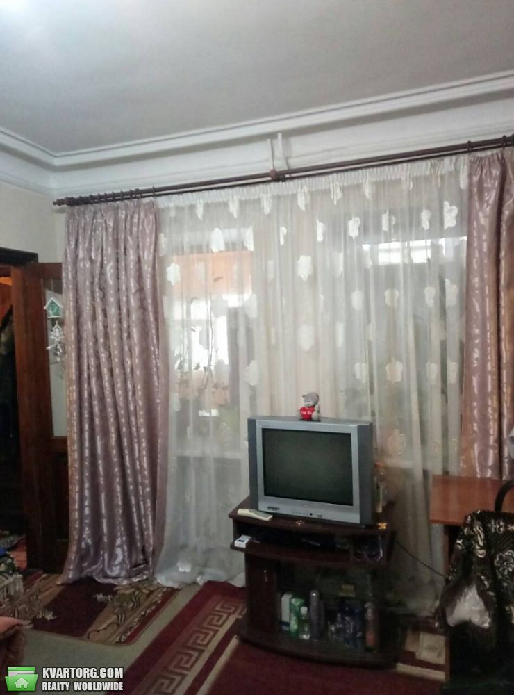 Sell 2-room apartment. Одесса, Книжный переулок — photo 1