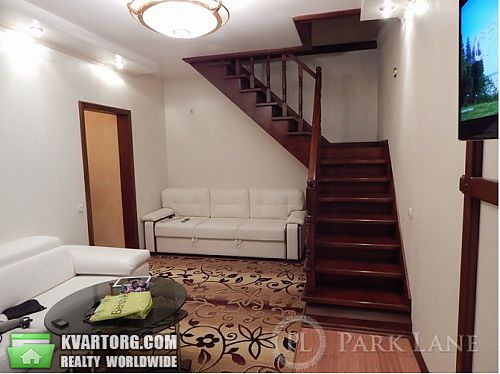 Sell 3-room apartment. Киев, Большая Окружная — photo 4