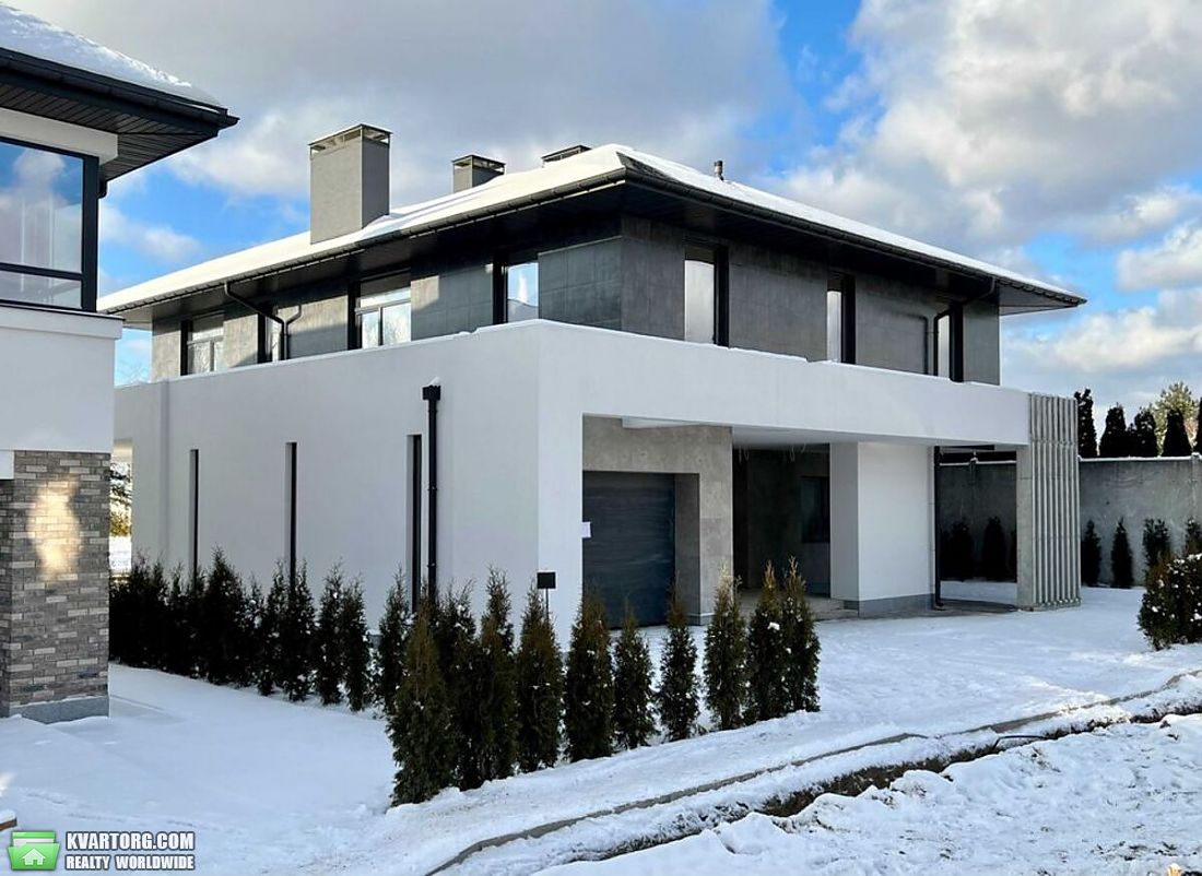 Sell house. Борисполь, ул. Маринеро — photo 1