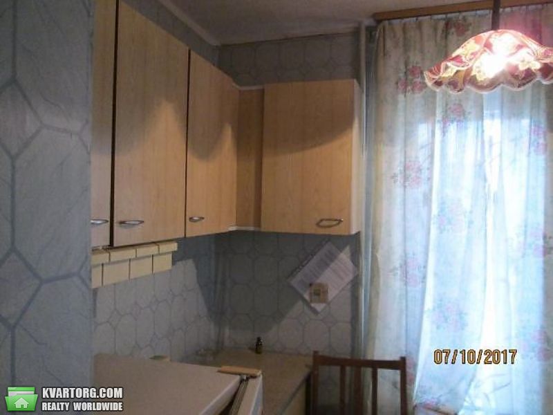 Sell 1-room apartment. Киев,  Симиренко — photo 2