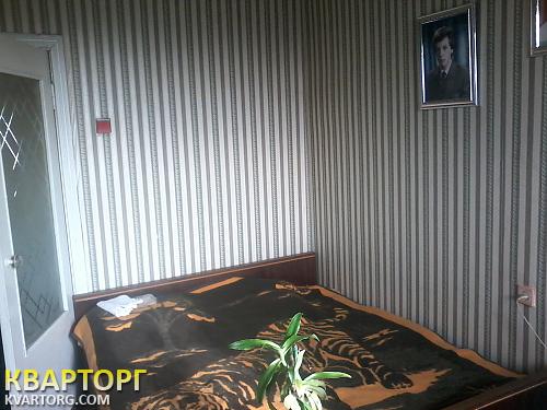 Sell 4-room apartment. Одесса, Тепличная — photo 4