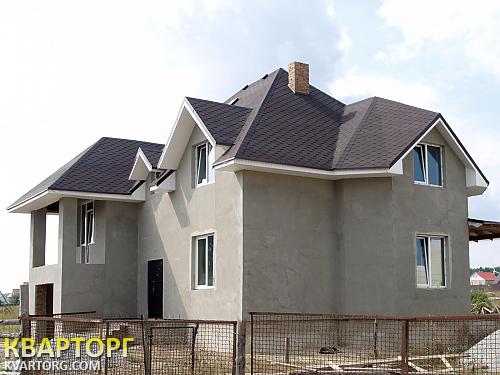 Sell house. Киевская обл., Лютеж — photo 1