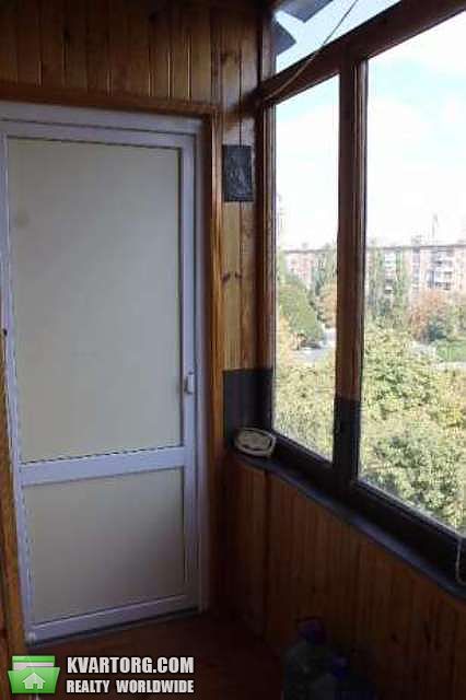 Rent out 1-room apartment. Киев,  Щорса пер — photo 4