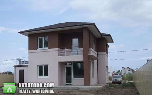 Sell house. Киевская обл., Софиевская Борщаговка — photo 1