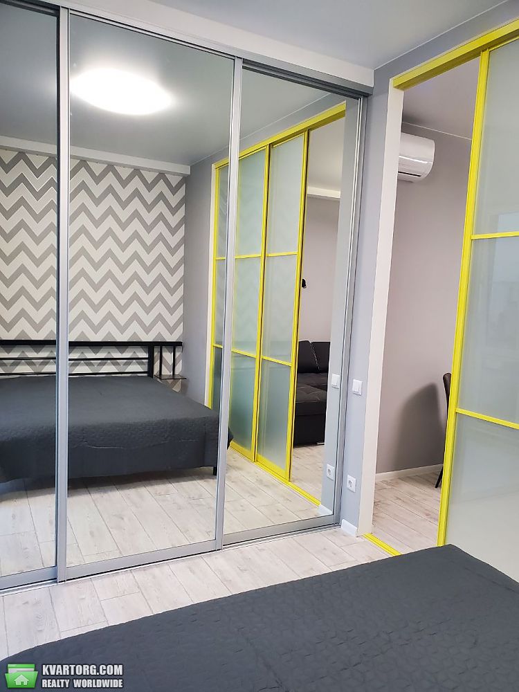 Sell 1-room apartment. Киев, Максимовича — photo 4