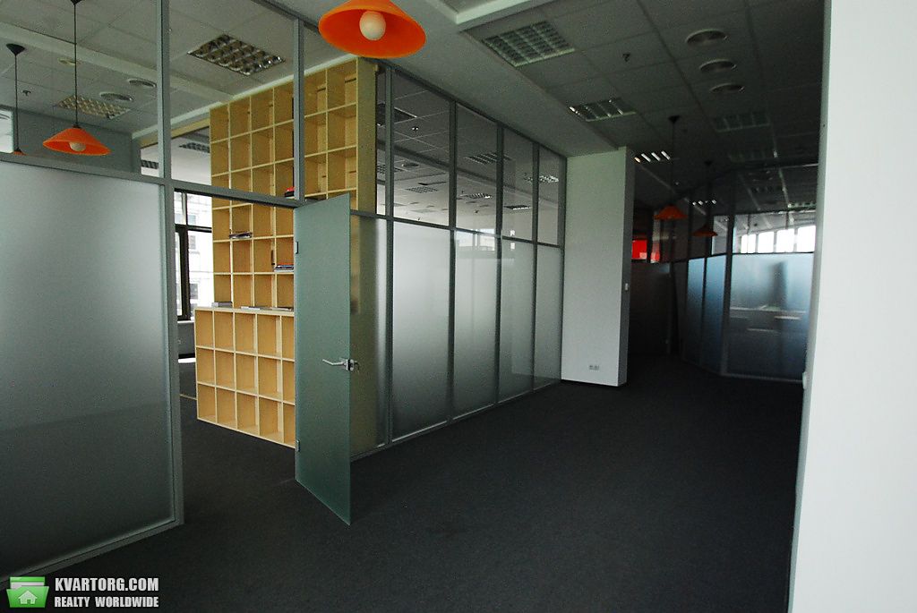 Rent out office. Киев,  Большая Васильковская — photo 6
