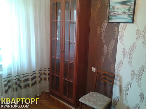 Rent out 2-room apartment. Киев, Алексеевская — photo 5