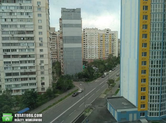 Sell 1-room apartment. Киев,  Ревуцкого — photo 1
